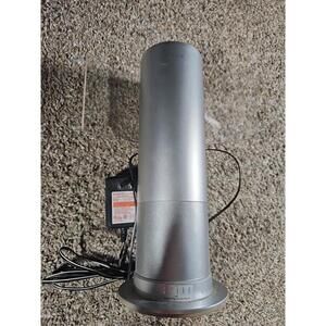 SONY Spiar SRS-RF90R Optional Wireless Speakers With AC Adapter UNTESTED